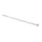 Prime-Line Hex Bolts 1/4in-20 X 7in A307 Grade A Zinc Plated Steel 10PK 9058802 - alternate 1